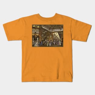 The Arcade Kids T-Shirt